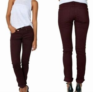Rag & Bone The Dre Skiny Jeans